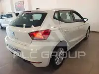 2020 Seat Ibiza