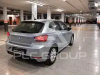2020 Seat Ibiza