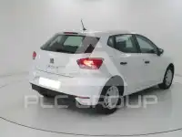 2020 Seat Ibiza