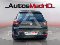 2020 Seat Ibiza