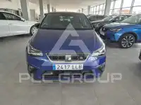 2020 Seat Ibiza