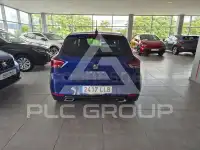 2020 Seat Ibiza