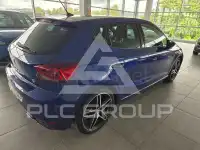 2020 Seat Ibiza