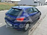 2020 Seat Ibiza