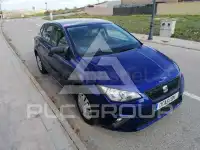 2020 Seat Ibiza