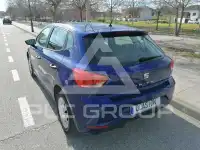 2020 Seat Ibiza