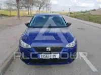 2020 Seat Ibiza