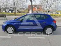 2020 Seat Ibiza