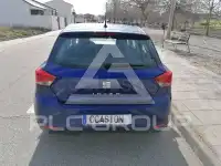 2020 Seat Ibiza