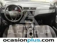 2020 Seat Ibiza