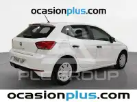 2020 Seat Ibiza