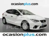 2020 Seat Ibiza