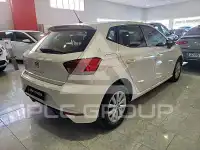 2020 Seat Ibiza