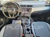 2020 Seat Ibiza