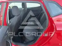 2020 Seat Ibiza