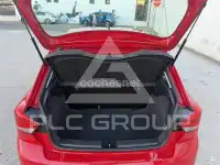 2020 Seat Ibiza