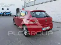 2020 Seat Ibiza