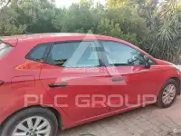 2020 Seat Ibiza