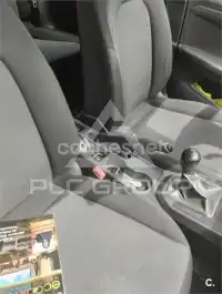 2020 Seat Ibiza