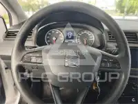 2020 Seat Ibiza