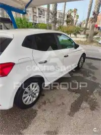 2020 Seat Ibiza