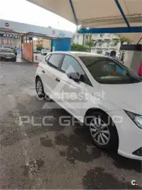 2020 Seat Ibiza