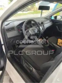 2020 Seat Ibiza