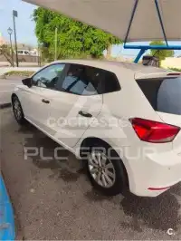 2020 Seat Ibiza