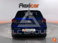 2020 Seat Ibiza