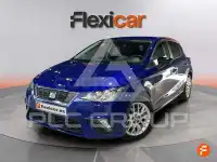2020 Seat Ibiza