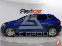 2020 Seat Ibiza