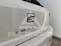 2020 Seat Ibiza