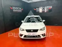 2020 Seat Ibiza