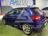 2020 Seat Ibiza