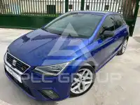 2020 Seat Ibiza