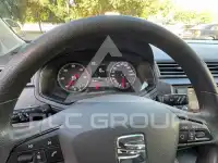 2020 Seat Ibiza