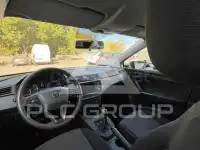 2020 Seat Ibiza