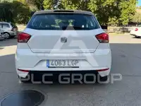 2020 Seat Ibiza