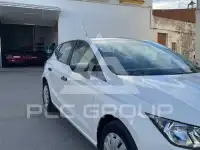 2020 Seat Ibiza