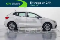 2020 Seat Ibiza