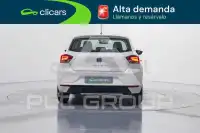 2020 Seat Ibiza