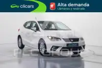 2020 Seat Ibiza