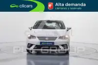 2020 Seat Ibiza