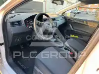 2020 Seat Ibiza