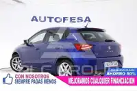 2020 Seat Ibiza