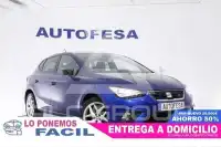 2020 Seat Ibiza