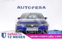 2020 Seat Ibiza