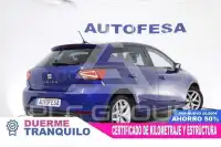 2020 Seat Ibiza