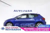 2020 Seat Ibiza