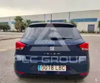 2020 Seat Ibiza